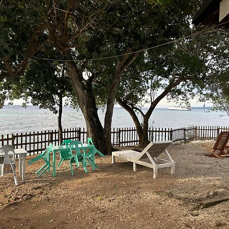 Diamond De Siquijor Beach House Dış mekan fotoğraf