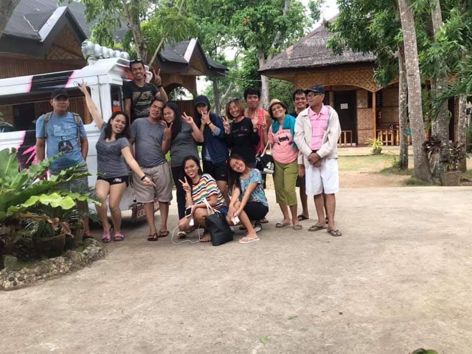 Diamond De Siquijor Beach House Dış mekan fotoğraf
