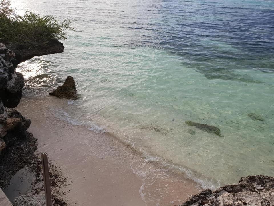 Diamond De Siquijor Beach House Dış mekan fotoğraf