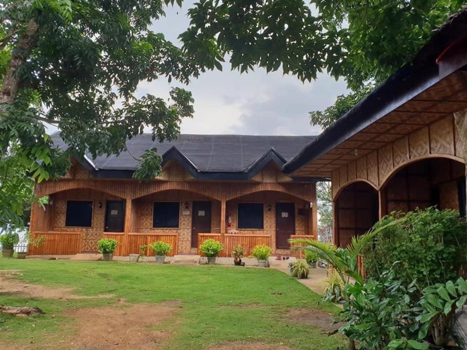 Diamond De Siquijor Beach House Dış mekan fotoğraf