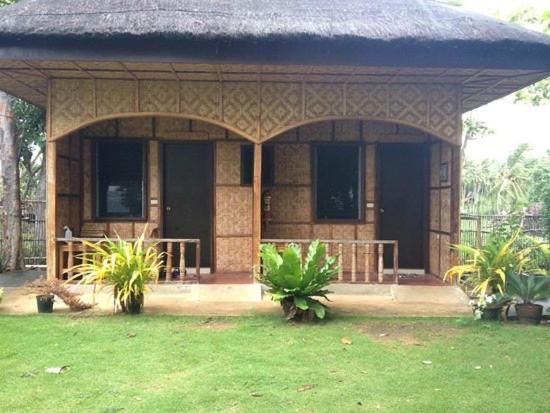Diamond De Siquijor Beach House Dış mekan fotoğraf