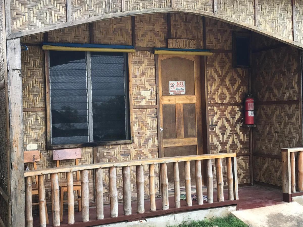 Diamond De Siquijor Beach House Dış mekan fotoğraf