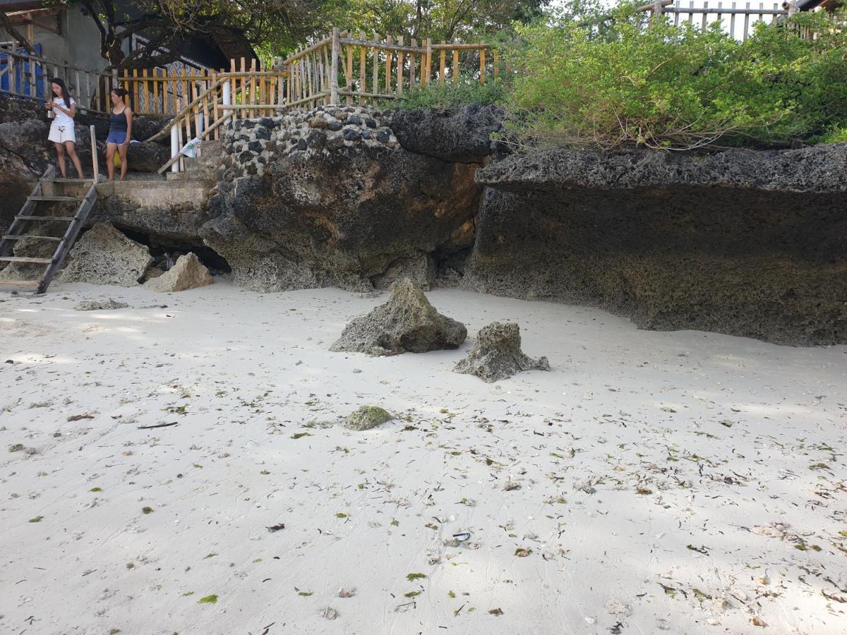 Diamond De Siquijor Beach House Dış mekan fotoğraf