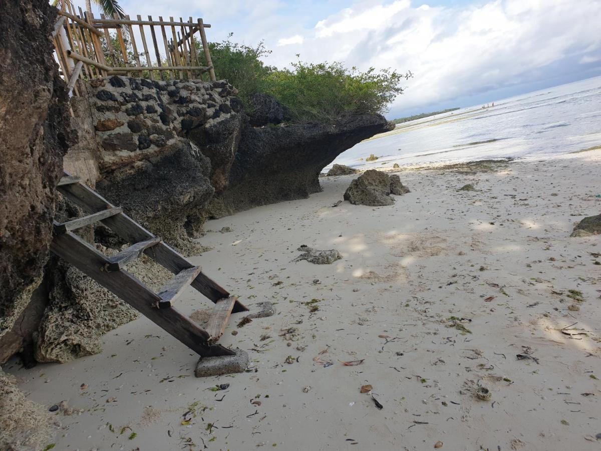 Diamond De Siquijor Beach House Dış mekan fotoğraf