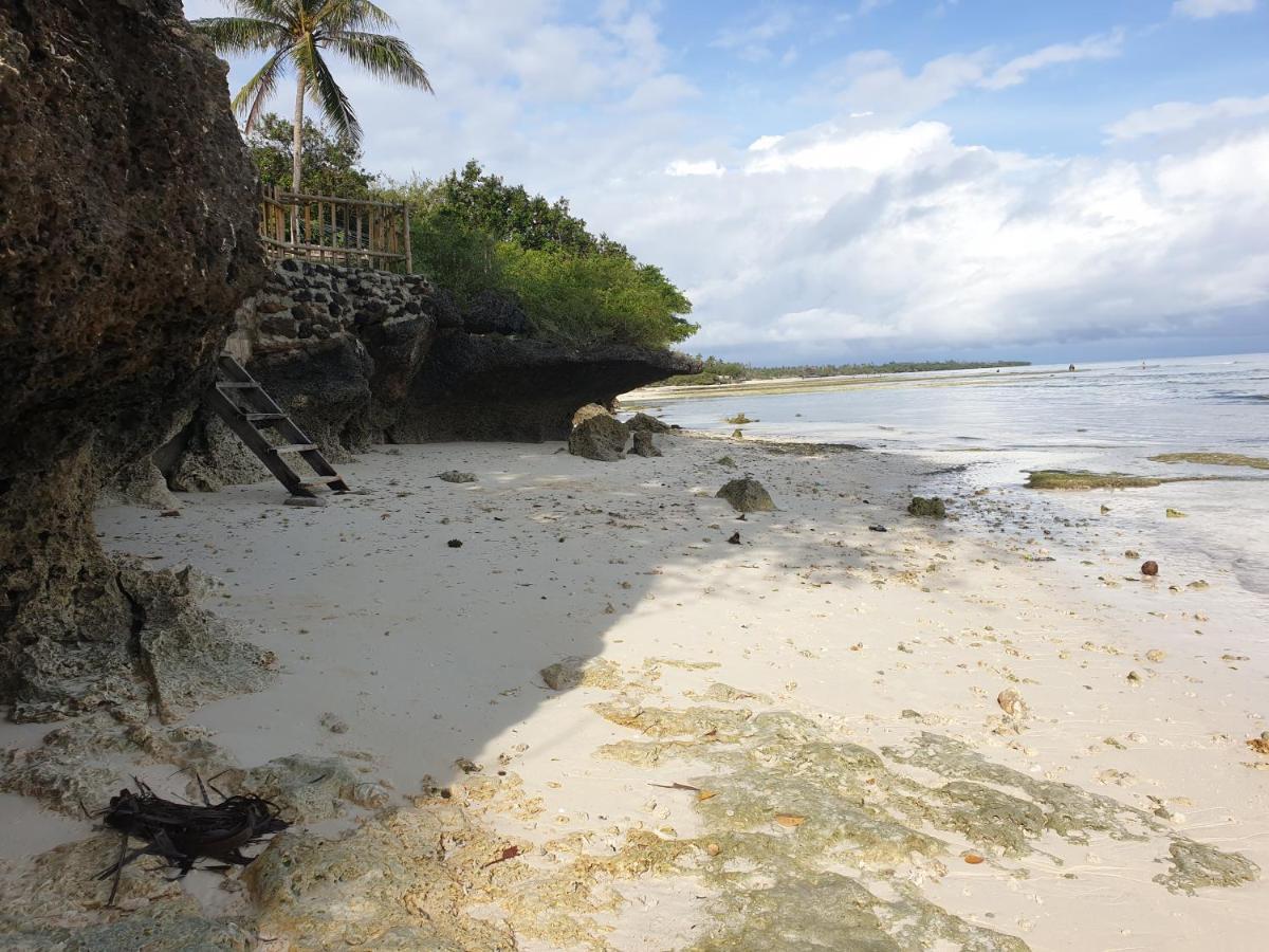 Diamond De Siquijor Beach House Dış mekan fotoğraf
