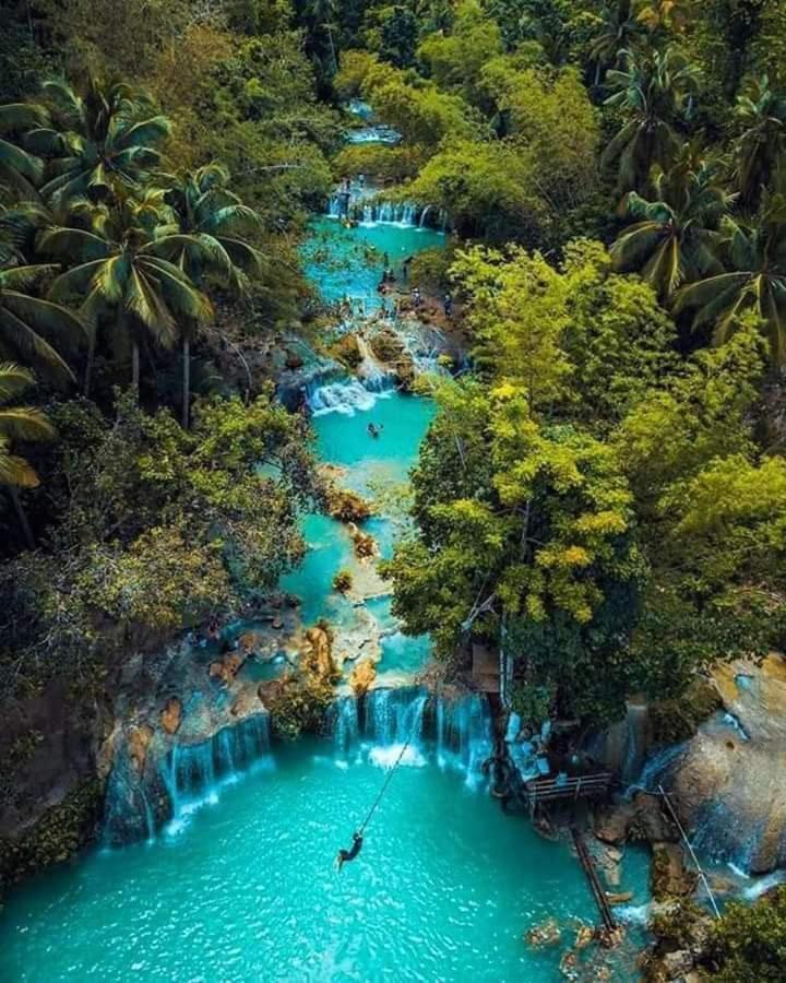 Diamond De Siquijor Beach House Dış mekan fotoğraf
