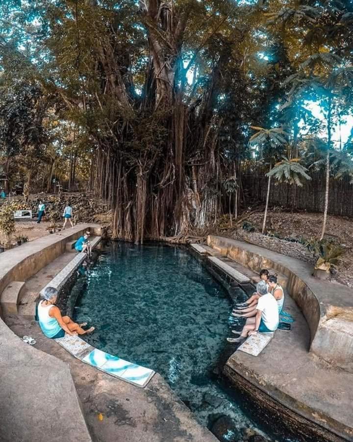 Diamond De Siquijor Beach House Dış mekan fotoğraf