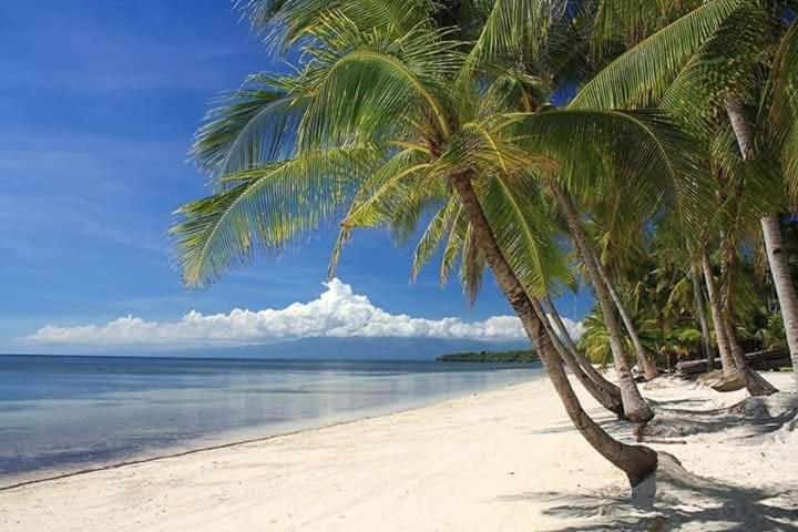 Diamond De Siquijor Beach House Dış mekan fotoğraf