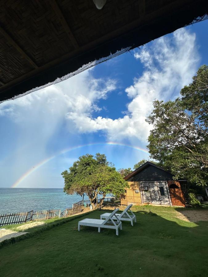 Diamond De Siquijor Beach House Dış mekan fotoğraf