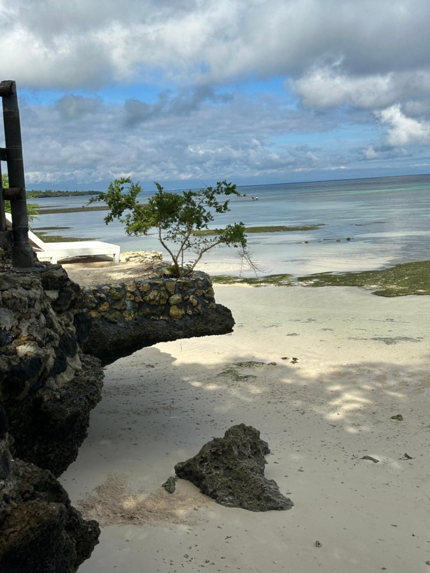 Diamond De Siquijor Beach House Dış mekan fotoğraf